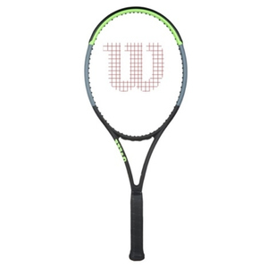 ไม้เทนนิส Wilson Blade 100UL V.7 G2