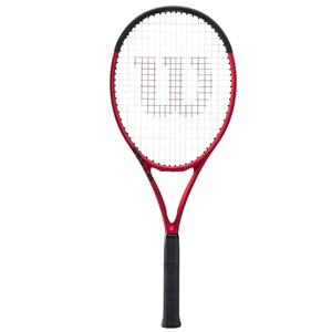 ไม้เทนนิส WILSON CLASH 100L V2