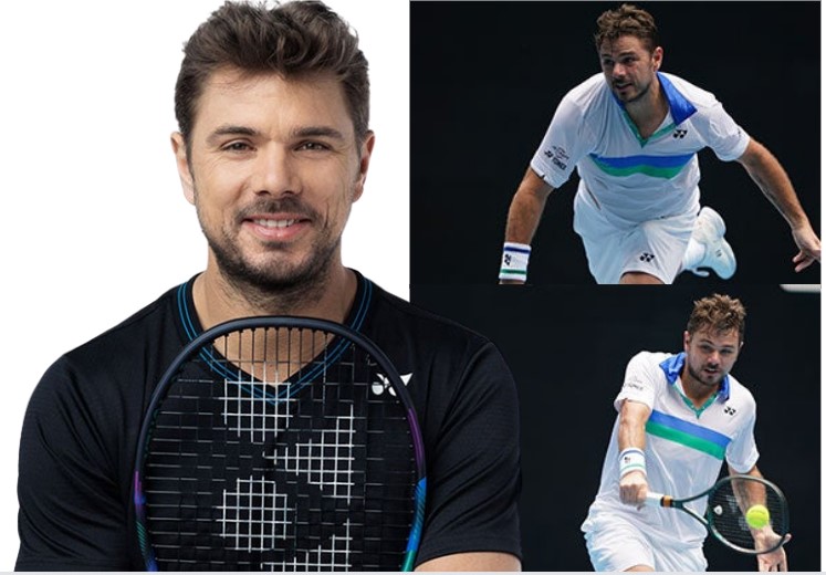 ประวัติของแบรนด์ Yonex
