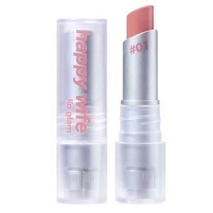 4U2  Lip Glam Vol.2 ลิปบาล์มมีสี