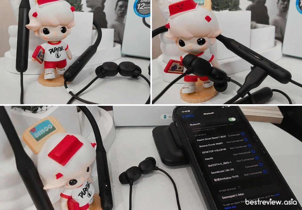 ANKER Soundcore รุ่น Life U2i