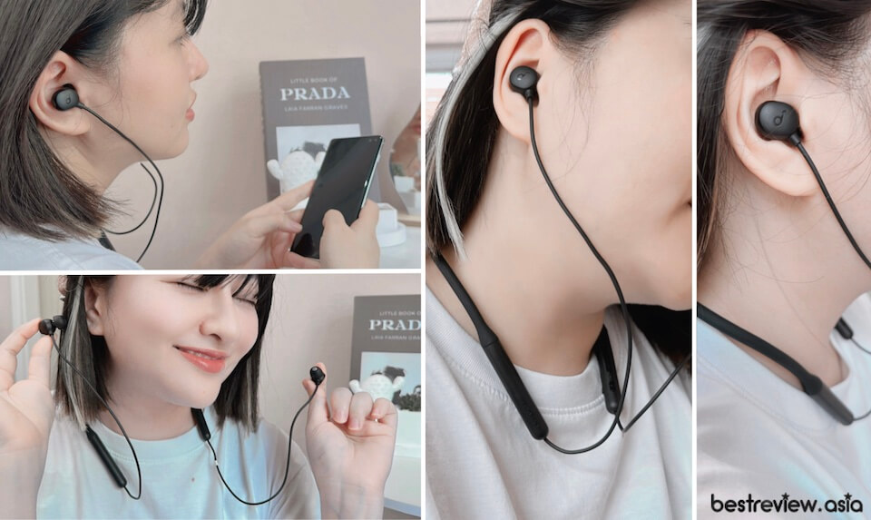ANKER Soundcore รุ่น Life U2i