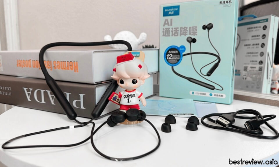 ANKER Soundcore รุ่น Life U2i
