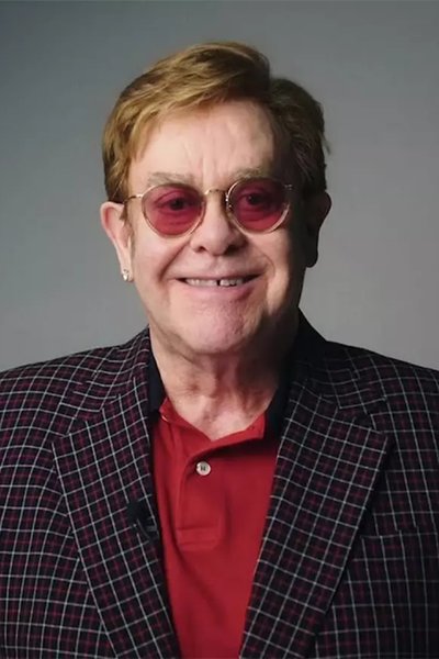 Elton John