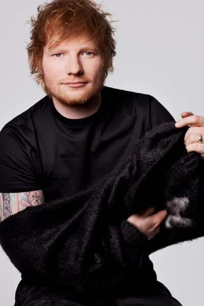 Ed Sheeran
