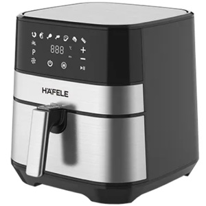 หม้อทอดไร้น้ำมัน HAFELE รุ่น ดิจิตอล 5.7 ลิตร