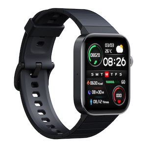 สมาร์ทวอทช์ Mibro Watch T1