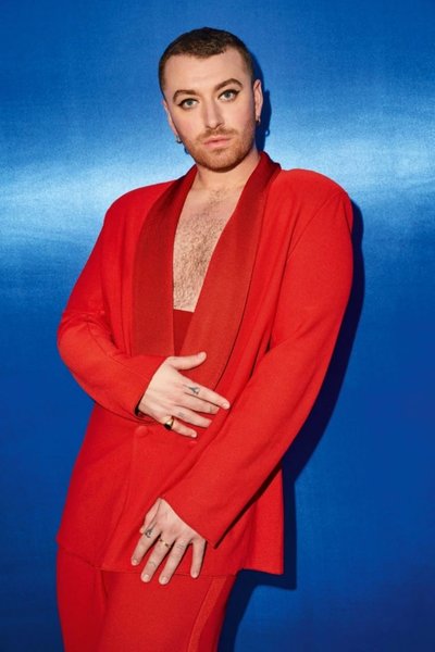 Sam Smith (แซม สมิธ)