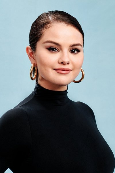 Selena Gomez (เซลีนา โกเมซ)