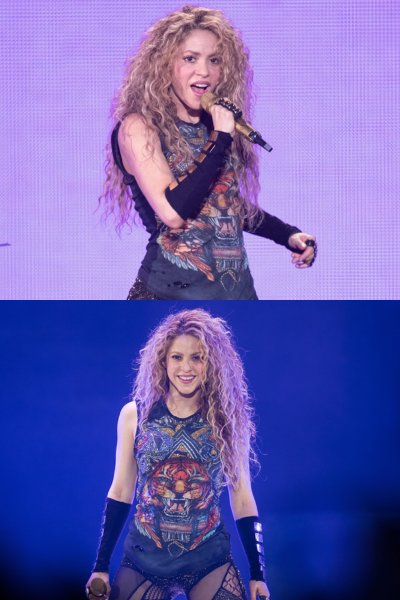 Shakira (ชากีรา)