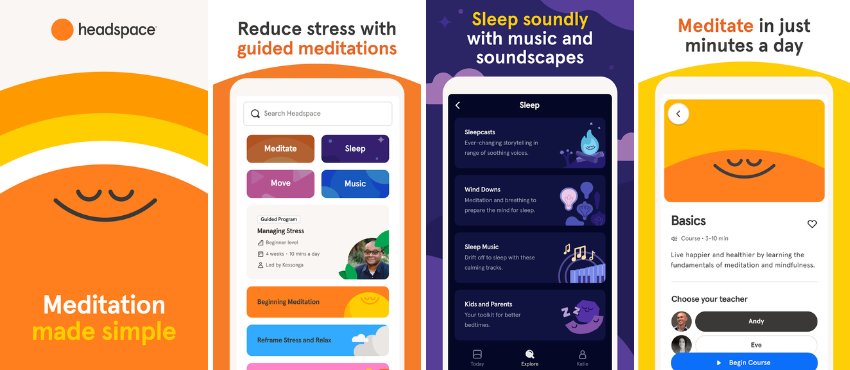 Headspace