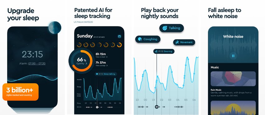 Sleep Cycle