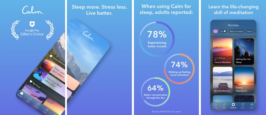 Calm