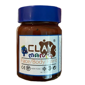 Clay Mania สีเพ้นท์หน้า สีเพ้นท์ตัวไร้สารพิษ