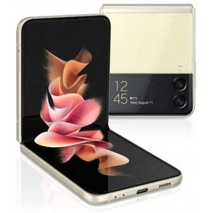 Samsung Galaxy Z Flip4 5G สมาร์ทโฟนจอพับได้ ขนาดเล็ก พกพาง่าย