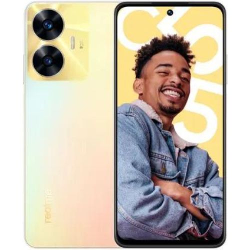 realme C55 (6+128GB) สมาร์ทโฟนสุดคุ้ม ให้จอ 90Hz พร้อมกล้อง 64MP