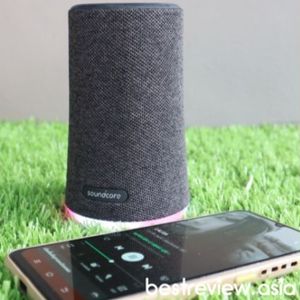 ทดสอบเชื่อมต่อ Anker Soundcore Flare Mini