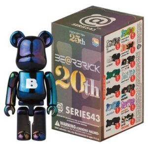 Bearbrick ตุ๊กตา