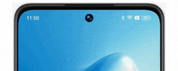 Realme Mini Capsule realme C55
