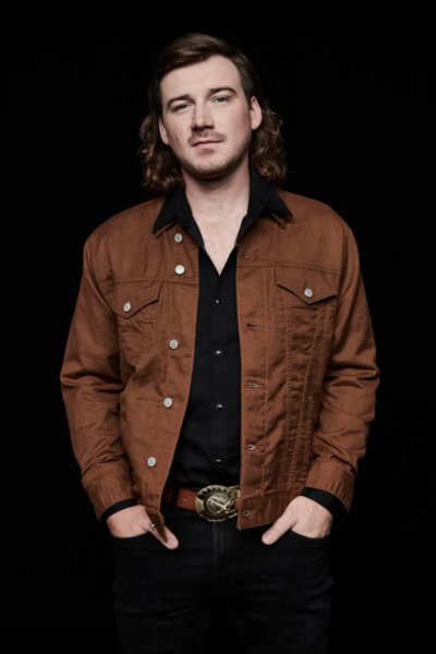Morgan Wallen