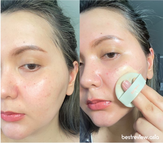 4U2 Excellent Skin Full Coverage Foundation
