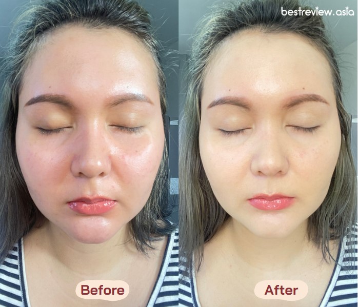4U2 Excellent Skin Full Coverage Foundation