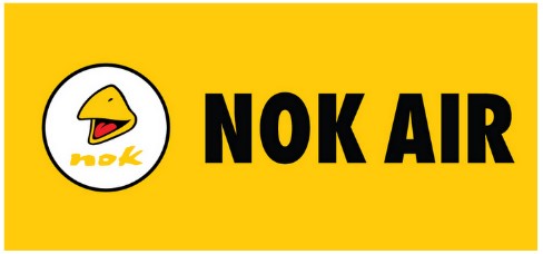 นกแอร์ (Nok Air)