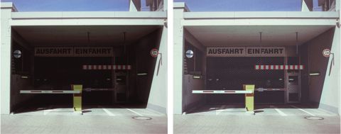 Wide Dynamic Range