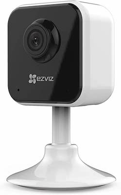 Ezviz C1HC 1080P กล้องวงจรปิดภายใน