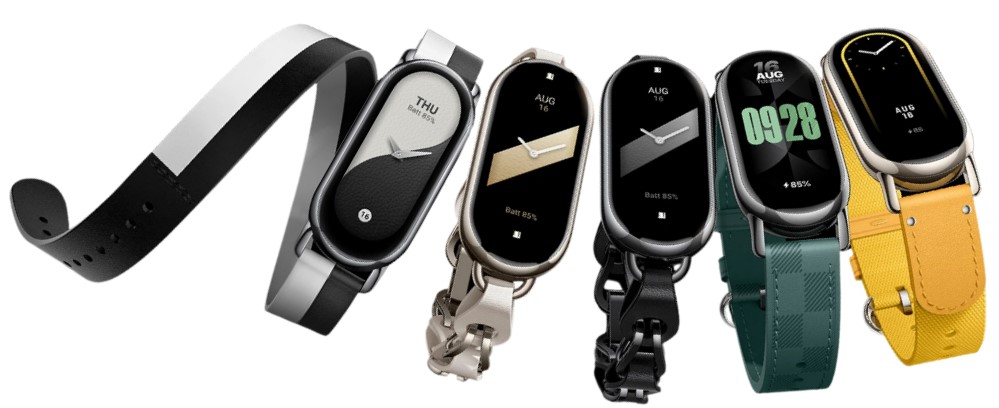 Xiaomi Smart Band 8