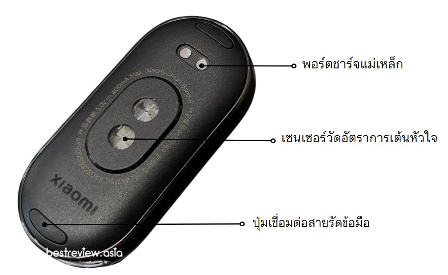 Xiaomi Smart Band 8