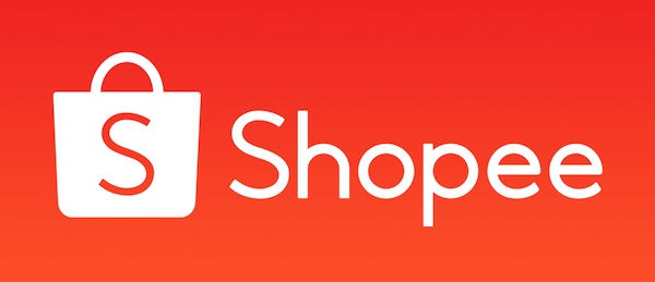 ปุ่ม shopee