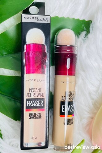 Maybelline Instant Age Rewind Eraser คอนซีลเลอร์