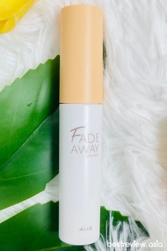 4U2 Fade Away Concealer Version 2