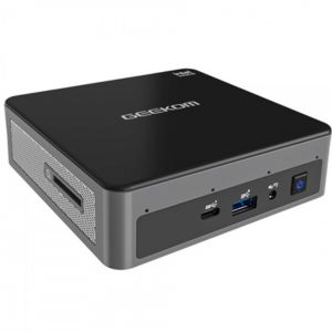GEEKOM Miniair 11 คอมจิ๋วสุดคุ้ม Mini PC ราคาถูก พร้อม Windows 11 Pro