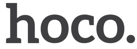 แบรนด์ Hoco