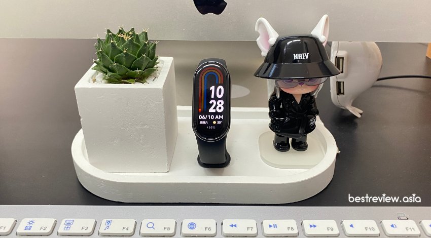 Xiaomi Smart Band 8