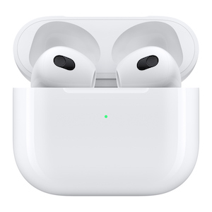 AirPods (รุ่นที่ 3) หูฟัง