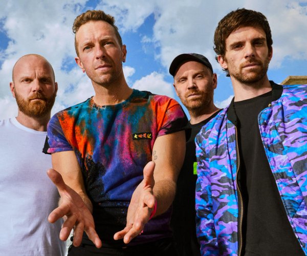 Coldplay