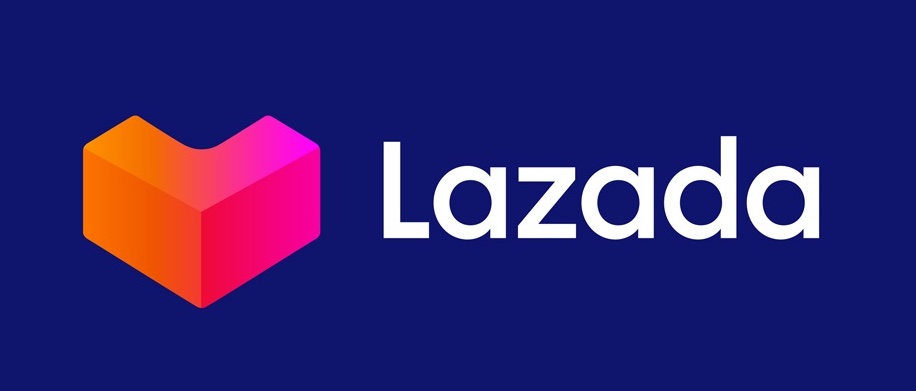 ปุ่ม lazada