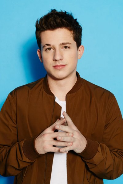 Charlie Puth (ชาร์ลี พูท)