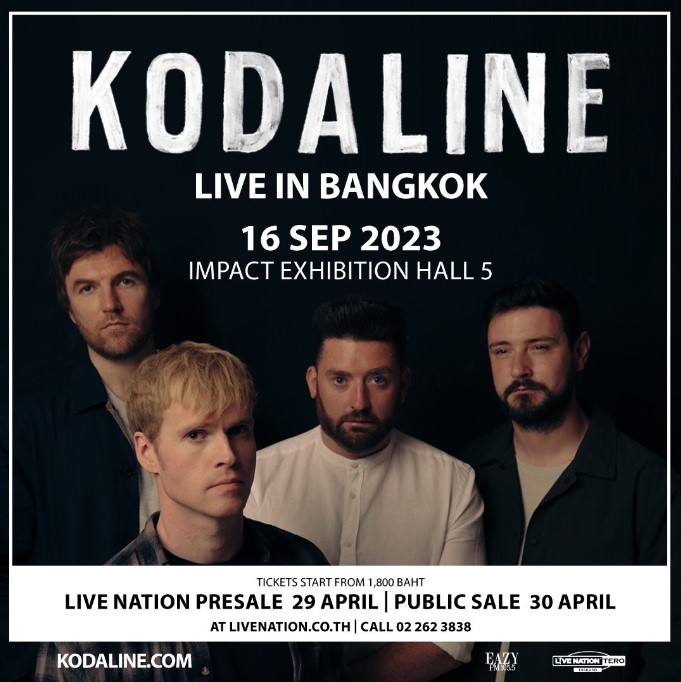 Kodaline