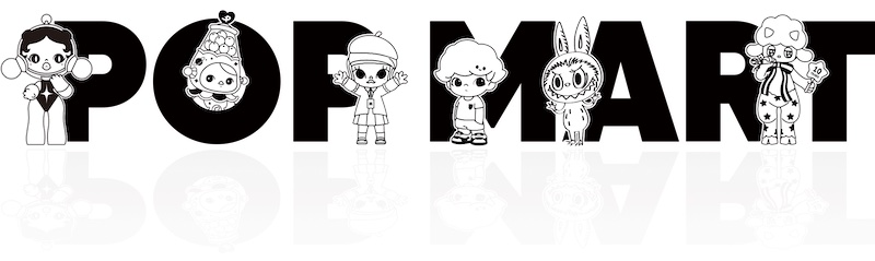 POP MART (ป๊อปมาร์ท) คืออะไร ?