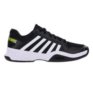 K-Swiss เคสวิส รองเท้าผ้าใบ รองเท้ากีฬา พิคเคิลบอล