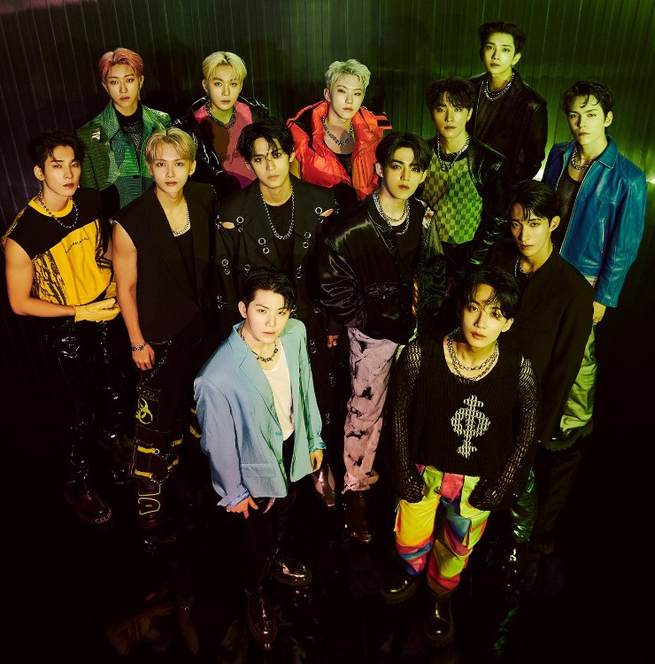 วง Seventeen