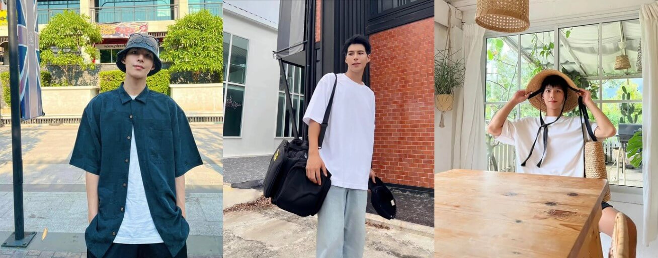 เปิดประวัติ คัลแลน & พี่จองและผองเพื่อน ยูทูปเบอร์ชาวเกาหลีสุดฮอตจากช่อง Cullen HateBerry พร้อมวาร์ป IG