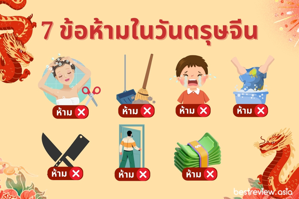 ตรุษจีน 2567 ตรุษจีน ปีใหม่จีน เทศกาลจีน