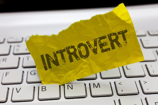 Introvert 