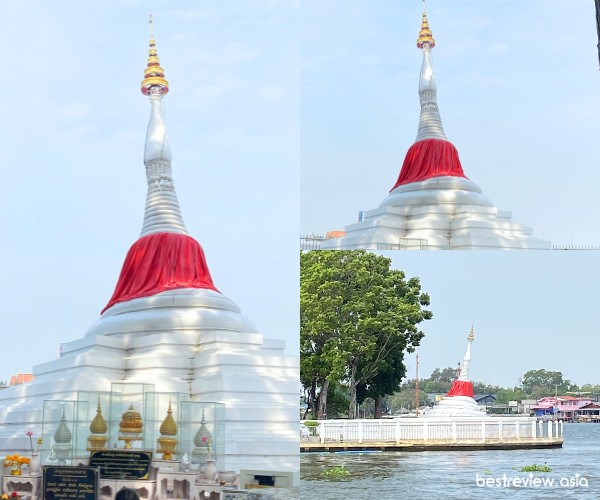 วัดปรมัยยิกาวาส วรมหาวิหาร