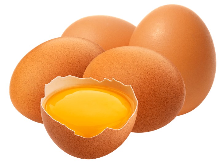 ไข่ ไข่ไก่ ไข่ดิบ